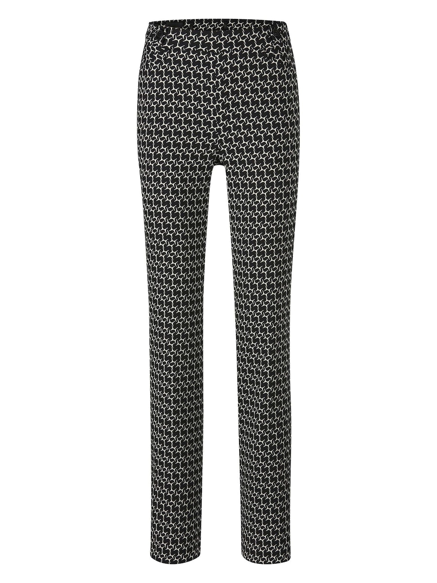 Обычные брюки MADELEINE, черный
Обычные брюки MADELEINE, черный