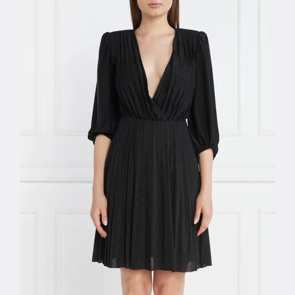 Платье Liu Jo, черный
Платье Liu Jo, черный