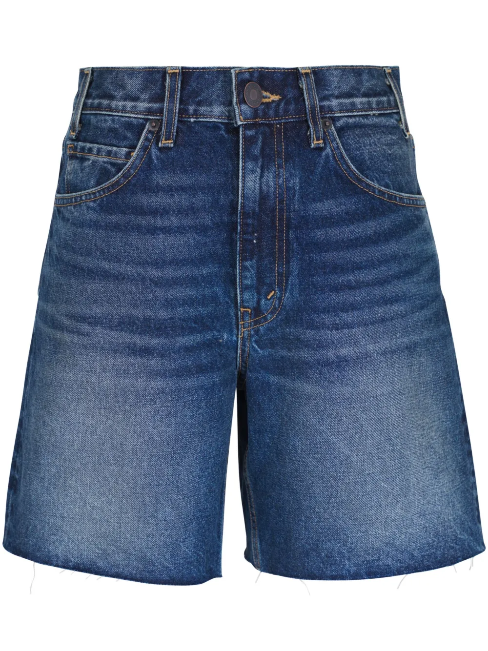 Джинсовые шорты Nili Lotan, синий
Джинсовые шорты Nili Lotan, синий