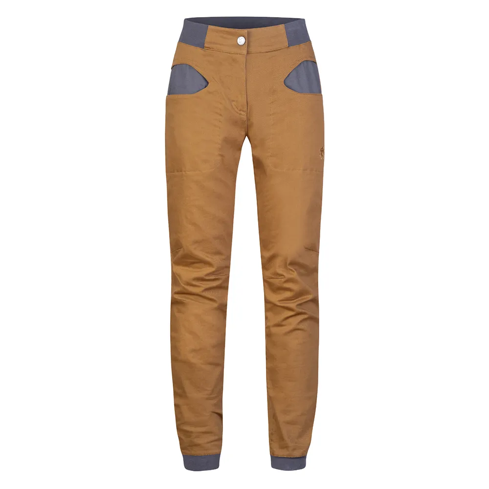 Брюки Rafiki Sierra, коричневый
Брюки Rafiki Sierra, коричневый