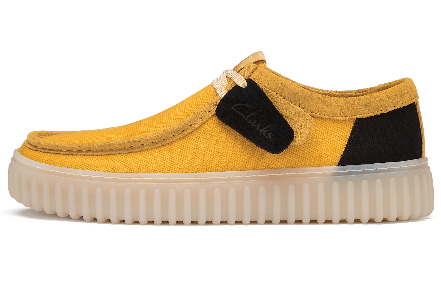 Clarks Повседневные туфли мужские желтые
Clarks Повседневные туфли мужские желтые