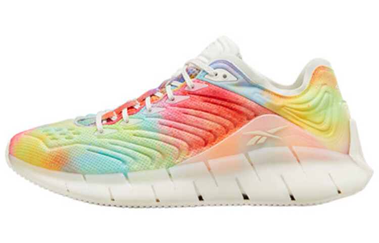 Reebok Zig Kinetica Кроссовки унисекс
Reebok Zig Kinetica Кроссовки унисекс