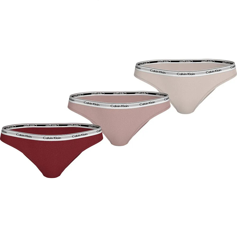 Трусы Calvin Klein 000QD5207E 3 units, разноцветный
Трусы Calvin Klein 000QD5207E 3 units, разноцветный