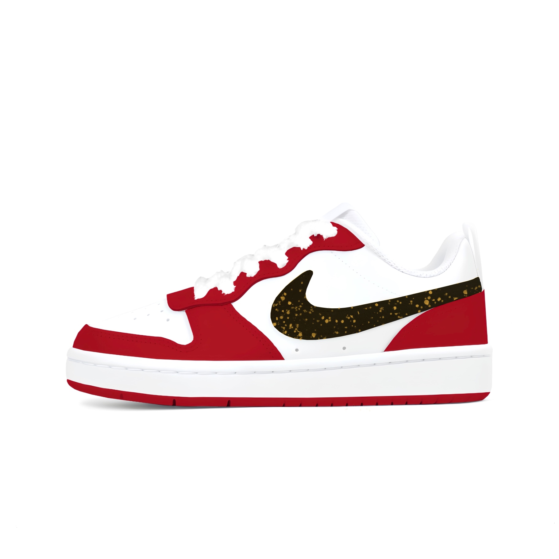 Nike Court Borough Red Gold Shooting Star, Bug 2 Manufacturing Cushioning, износостойкие низкие
Nike Court Borough Red Gold Shooting Star, Bug 2 Manufacturing Cushioning, износостойкие низкие