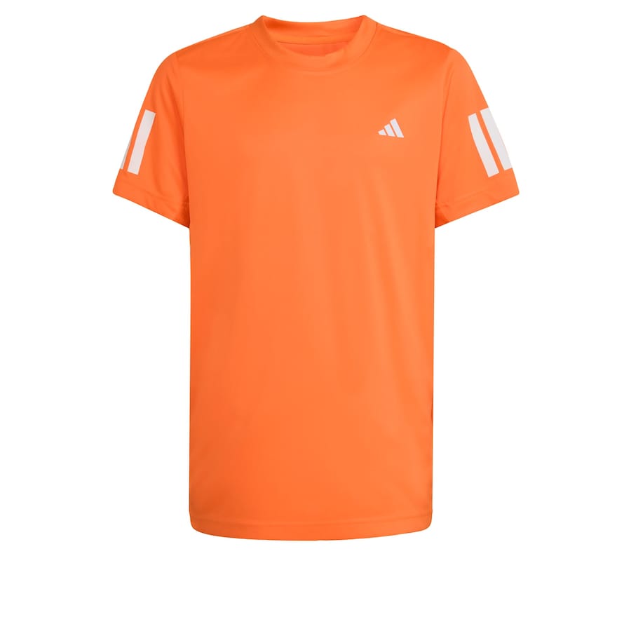 Футболка Performance ADIDAS PERFORMANCE Club Tennis, оранжевый
Футболка Performance ADIDAS PERFORMANCE Club Tennis, оранжевый
