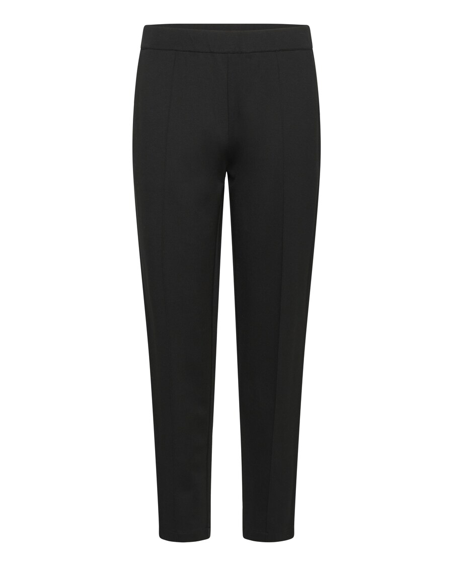 Обычные брюки SAINT TROPEZ GennySZ, черный
Обычные брюки SAINT TROPEZ GennySZ, черный