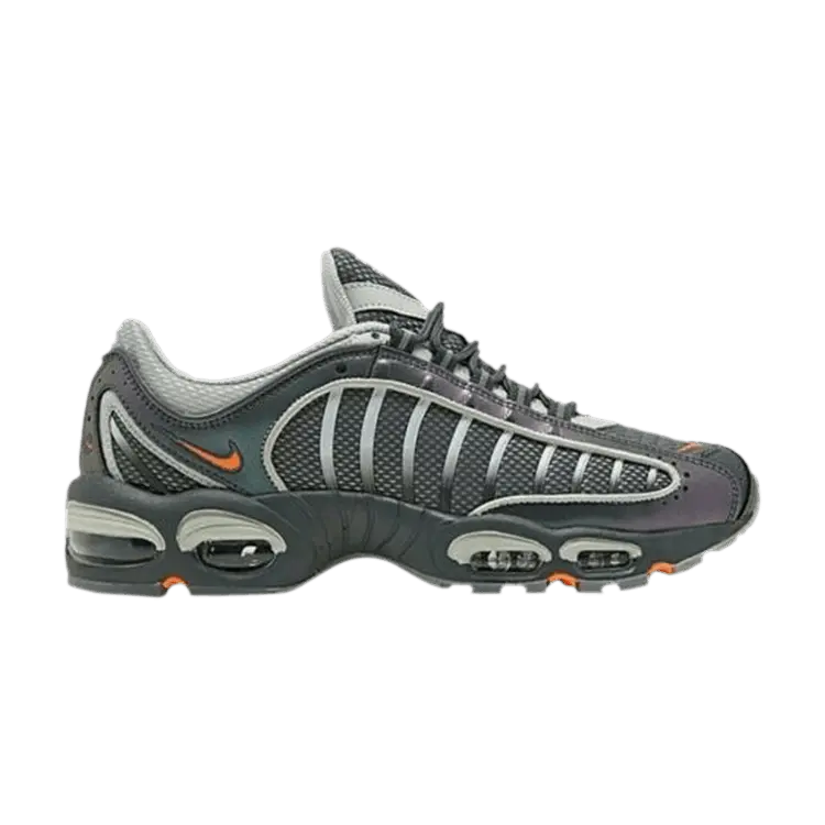 Кроссовки Air Max Tailwind 4, серый
Кроссовки Air Max Tailwind 4, серый
