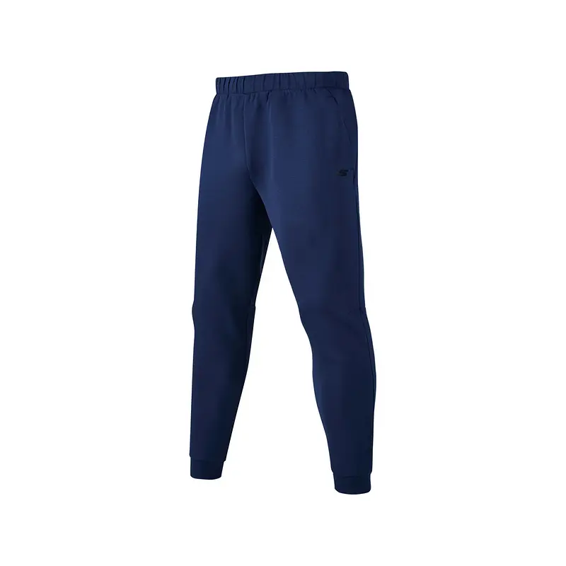 Skechers Базовые спортивные штаны Basic Sports Series вязаные мужские Collegiate Marine Blue 02MZ
Skechers Базовые спортивные штаны Basic Sports Series вязаные мужские Collegiate Marine Blue 02MZ