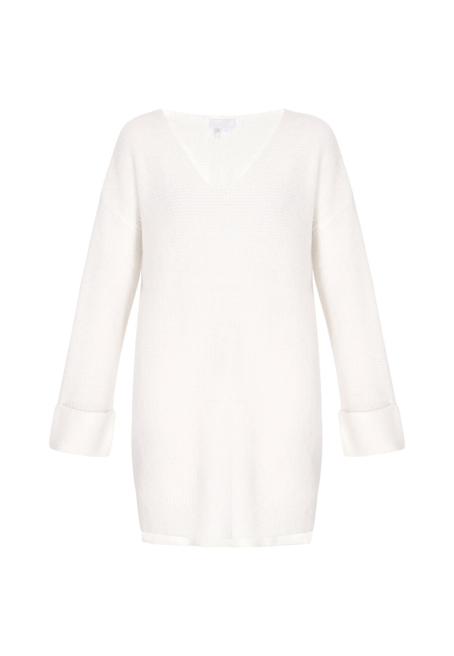 Свитер usha WHITE LABEL, белый
Свитер usha WHITE LABEL, белый