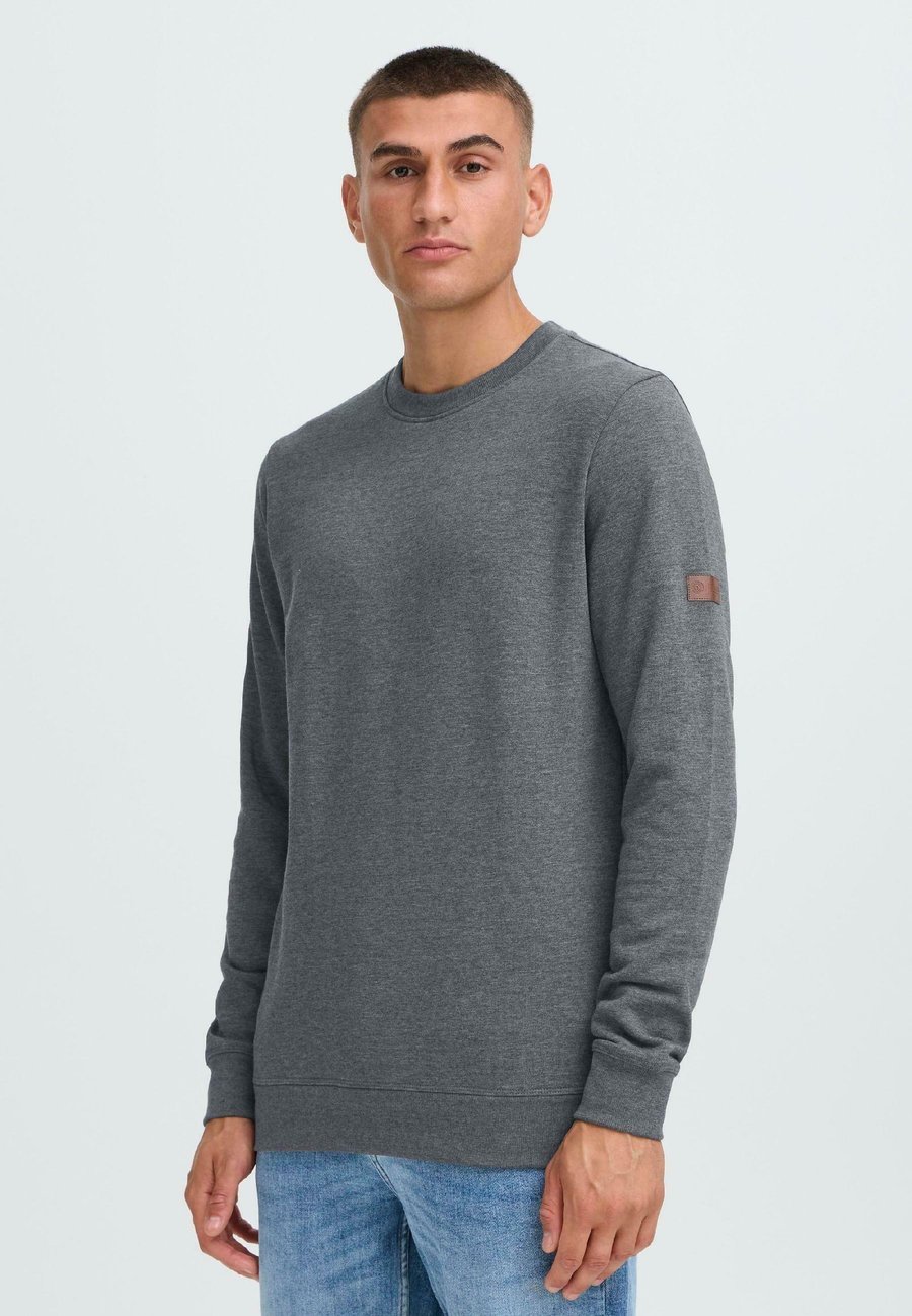 Толстовка Solid SDSIMSA, Insignia Blue Melange/Blue-Grey, Серый, Толстовка Solid SDSIMSA, Insignia Blue Melange/Blue-Grey
Толстовка Solid SDSIMSA, Insignia Blue Melange/Blue-Grey, Серый, Толстовка Solid SDSIMSA, Insignia Blue Melange/Blue-Grey