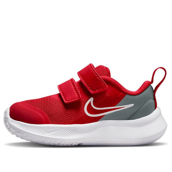 Кроссовки star runner 3 Nike, красный
Кроссовки star runner 3 Nike, красный
