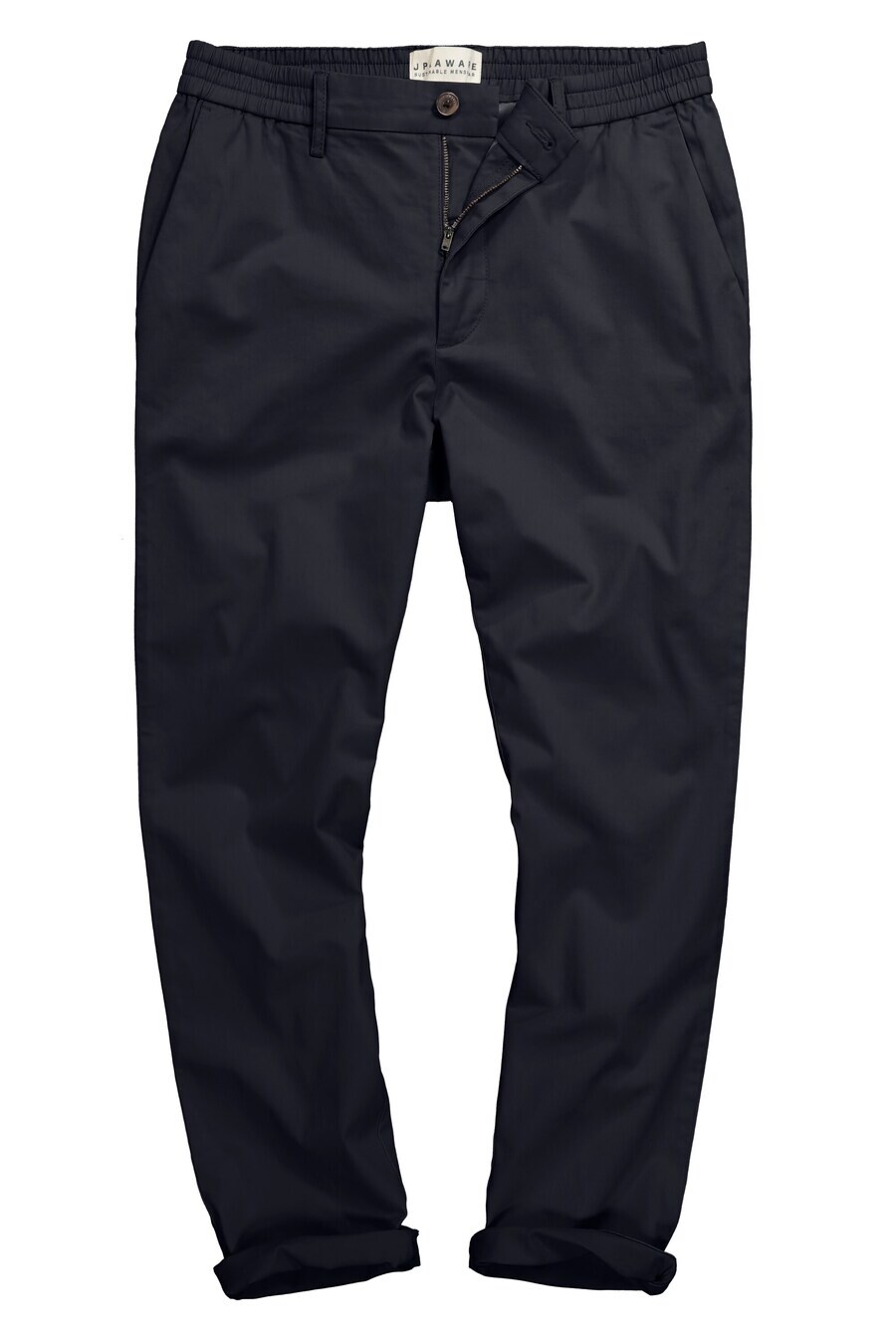 Брюки чинос JP1880 Regular Chino Pants, темно-синий
Брюки чинос JP1880 Regular Chino Pants, темно-синий