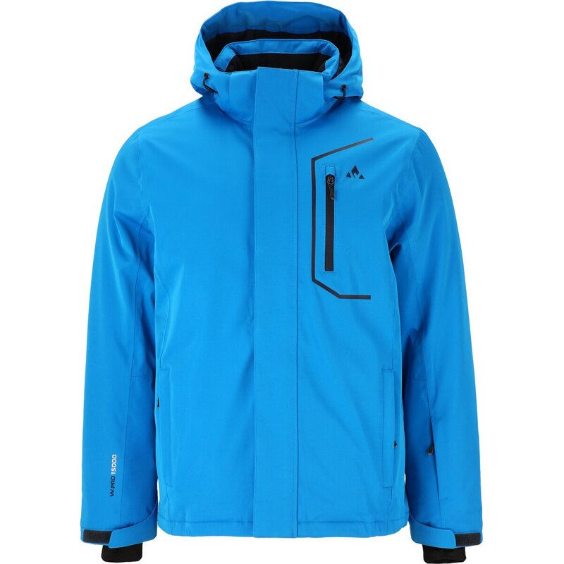 Куртка Whistler, синий
Куртка Whistler, синий