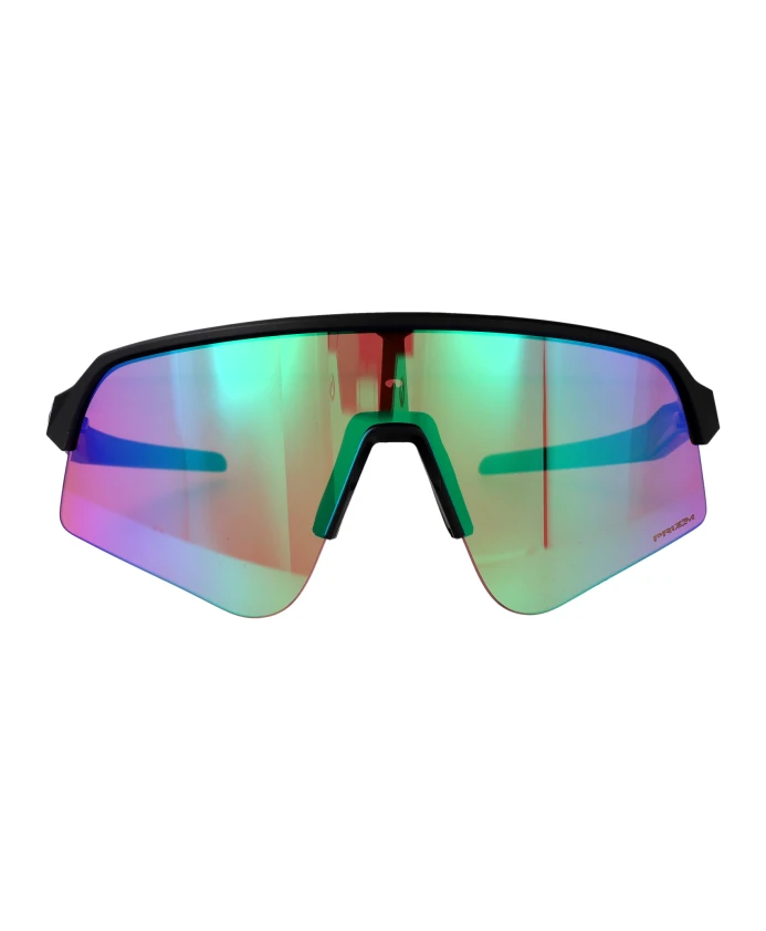 Солнцезащитные очки Sutro Lite Sweep Oakley, черный
Солнцезащитные очки Sutro Lite Sweep Oakley, черный