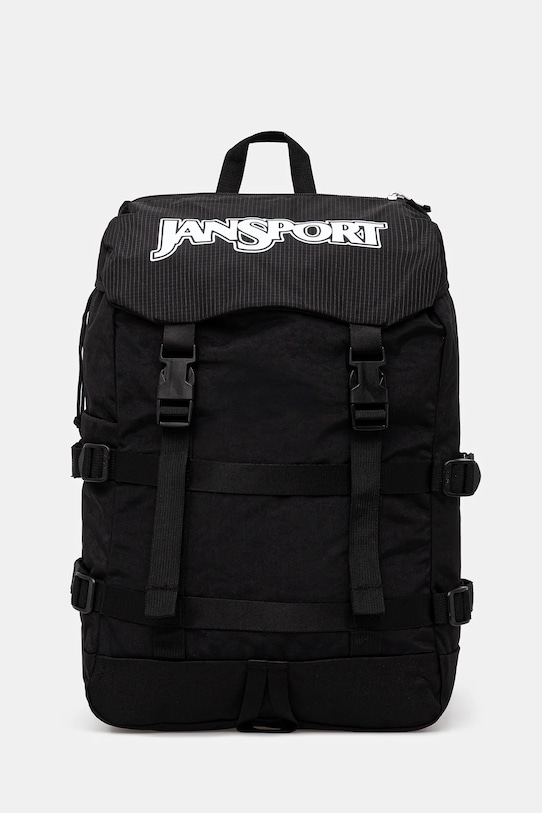 Рюкзак Jansport, черный
Рюкзак Jansport, черный