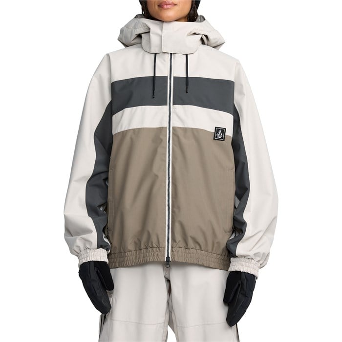 Куртка Dlm - женская Volcom, Stone
Куртка Dlm - женская Volcom, Stone