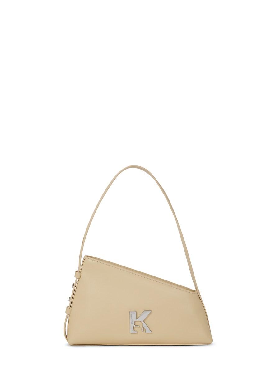 Сумка через плечо KARL LAGERFELD JEANS, бежевый
Сумка через плечо KARL LAGERFELD JEANS, бежевый