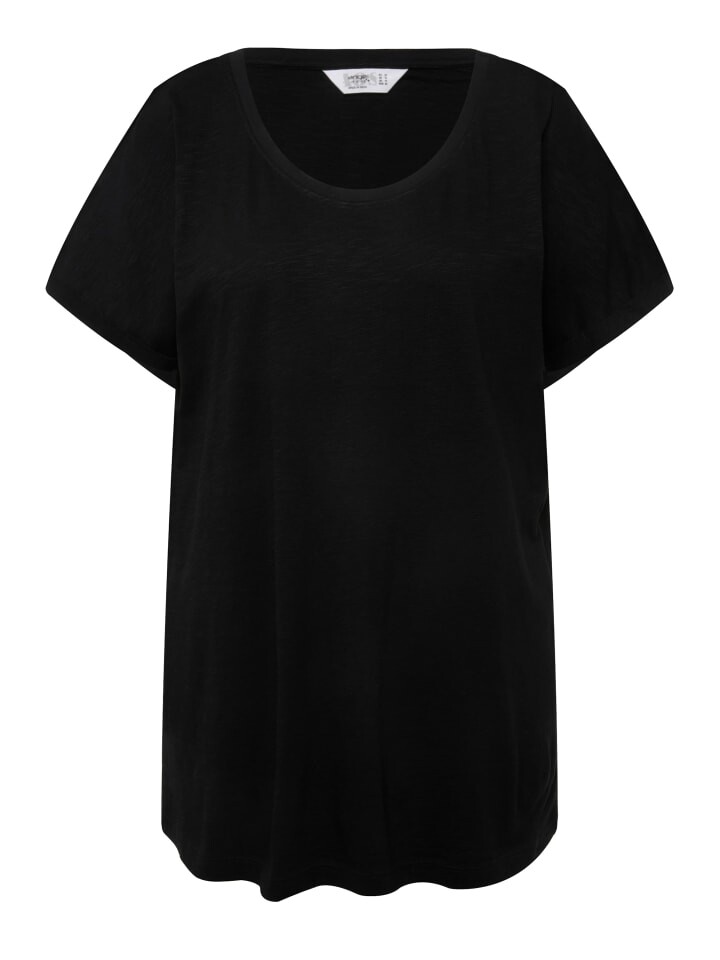 Футболка Angel of Style, черный
Футболка Angel of Style, черный