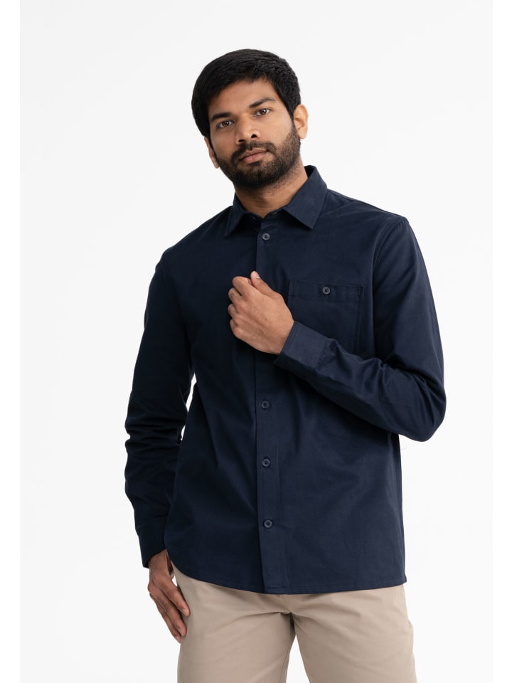 Мужская твиловая рубашка ASHUTOSH MELA
Мужская твиловая рубашка ASHUTOSH MELA