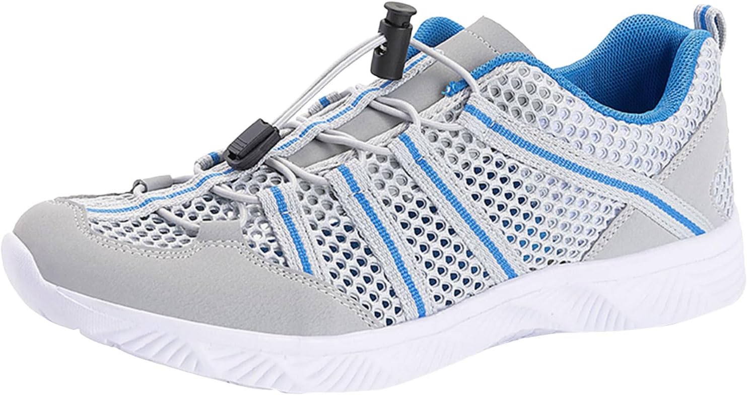 Мужские кроссовки IWIHMIV для бега, дышащие, для ходьбы и тенниса, удобные, легкие спортивные обувь, серый
Мужские кроссовки IWIHMIV для бега, дышащие, для ходьбы и тенниса, удобные, легкие спортивные обувь, серый