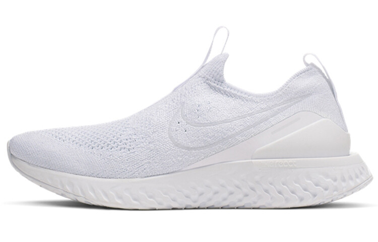 Женские беговые кроссовки Nike Epic React Flyknit
Женские беговые кроссовки Nike Epic React Flyknit