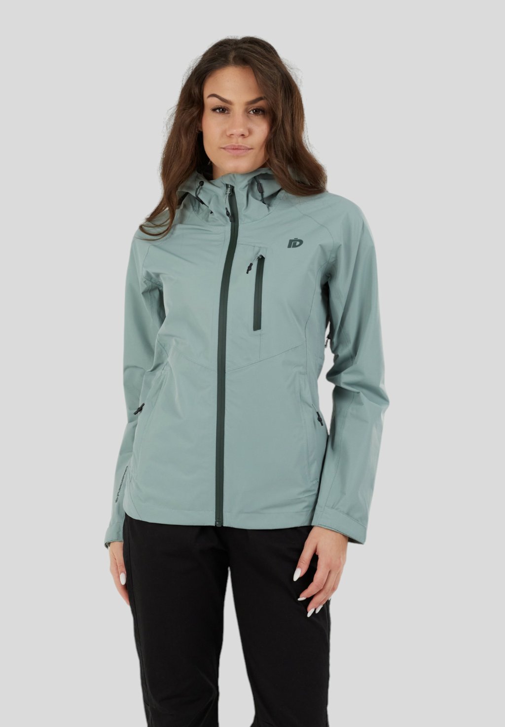 Водонепроницаемая куртка PIORA Fundango, зеленый
Водонепроницаемая куртка PIORA Fundango, зеленый