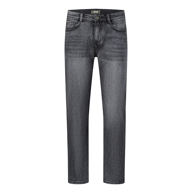 Джинсы JEEP мужские дымчато-серые
Джинсы JEEP мужские дымчато-серые