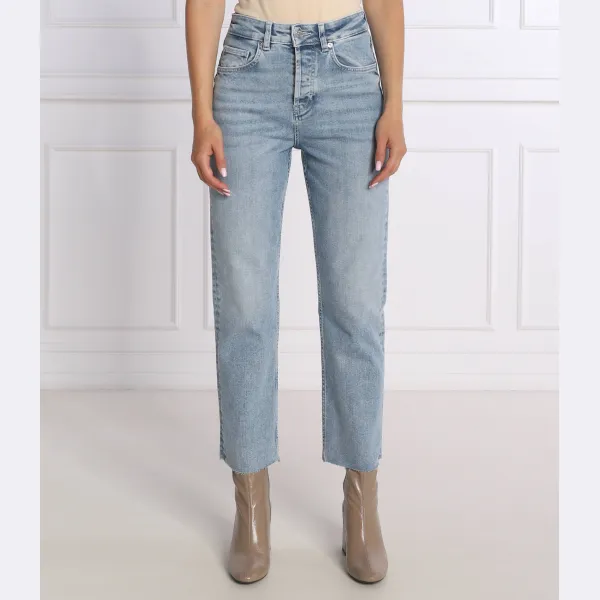 Узкие джинсы Gimberly Hugo, синий
Узкие джинсы Gimberly Hugo, синий