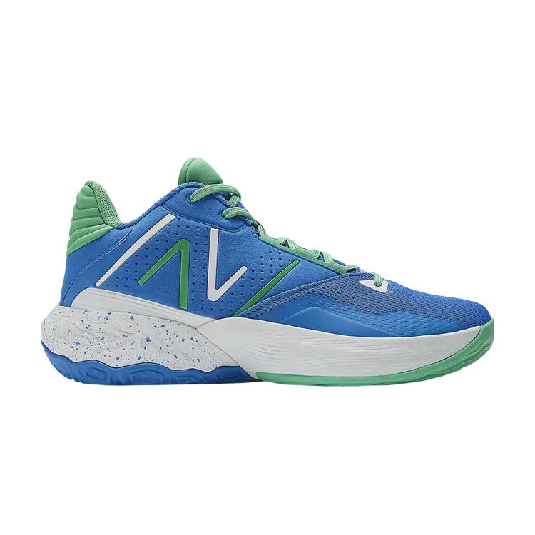 Кроссовки New Balance Two WXY V4, синий
Кроссовки New Balance Two WXY V4, синий