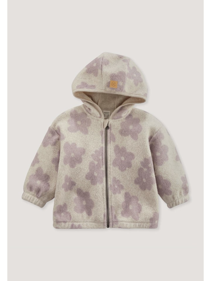 Флисовая куртка Hessnatur
Флисовая куртка Hessnatur