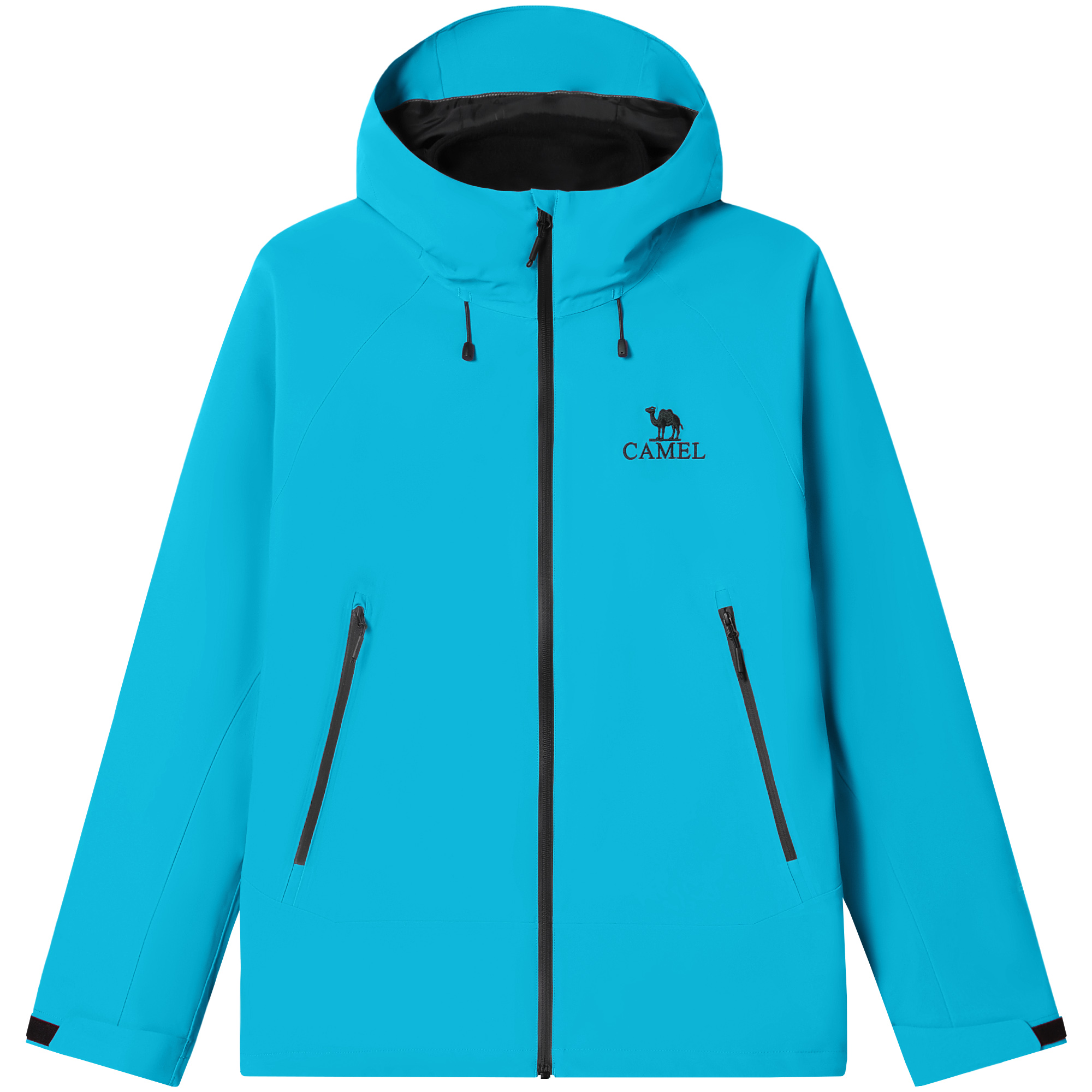 Ветровка Capsule Unisex CAMEL, diving синий
Ветровка Capsule Unisex CAMEL, diving синий