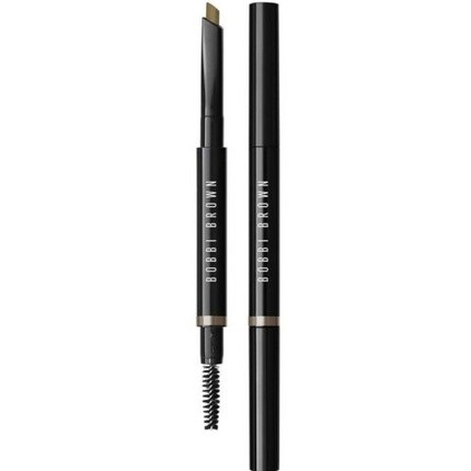 Идеально четкий стойкий карандаш для бровей, оттенок 12, песочно-русый Bobbi Brown
Идеально четкий стойкий карандаш для бровей, оттенок 12, песочно-русый Bobbi Brown