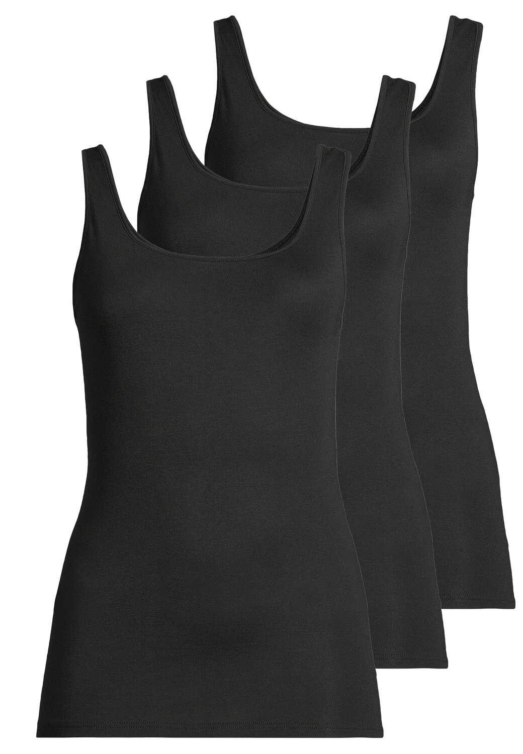 Майка SPEIDEL/Top Nadine, черный
Майка SPEIDEL/Top Nadine, черный