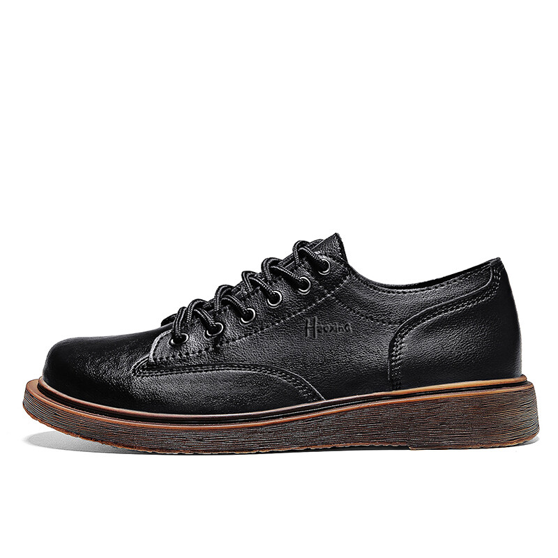 Туфли Men"s Casual Men Low-Top черный Extravagant
Туфли Men"s Casual Men Low-Top черный Extravagant