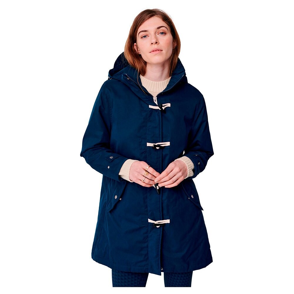 Парка Redgreen Sarona, черный
Парка Redgreen Sarona, черный