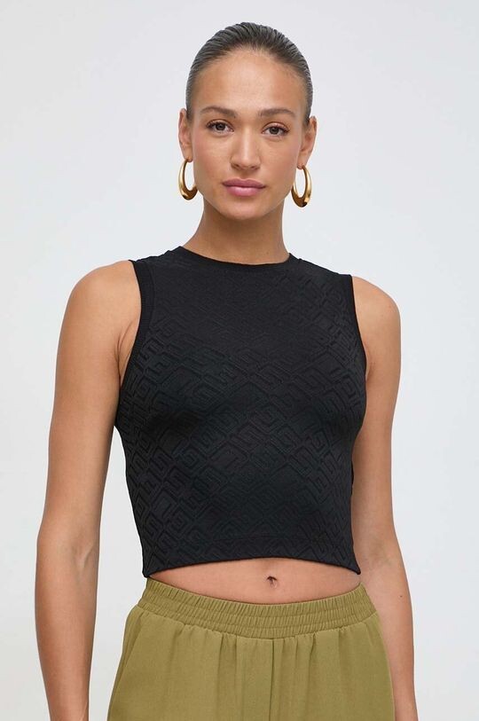 Топ ОФЕЛИЯ Guess, черный
Топ ОФЕЛИЯ Guess, черный