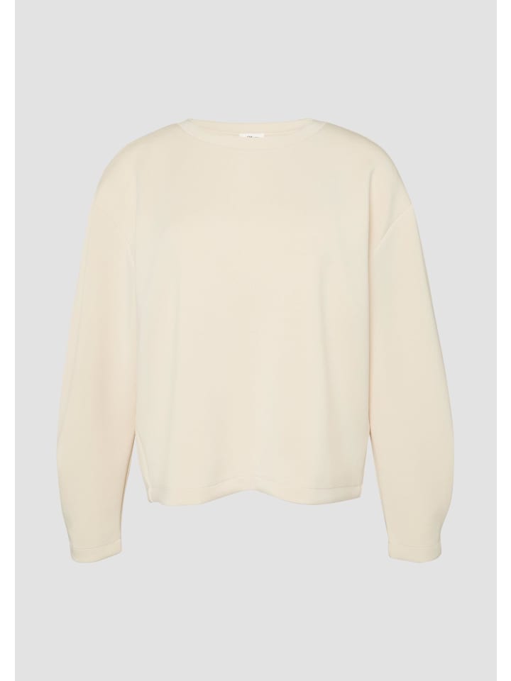 Толстовка в цвете 8100_бежевый s.Oliver
Толстовка в цвете 8100_бежевый s.Oliver