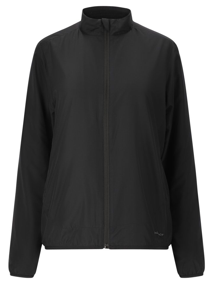 Куртка для бега Comay в цвете 1001 Black Endurance
Куртка для бега Comay в цвете 1001 Black Endurance