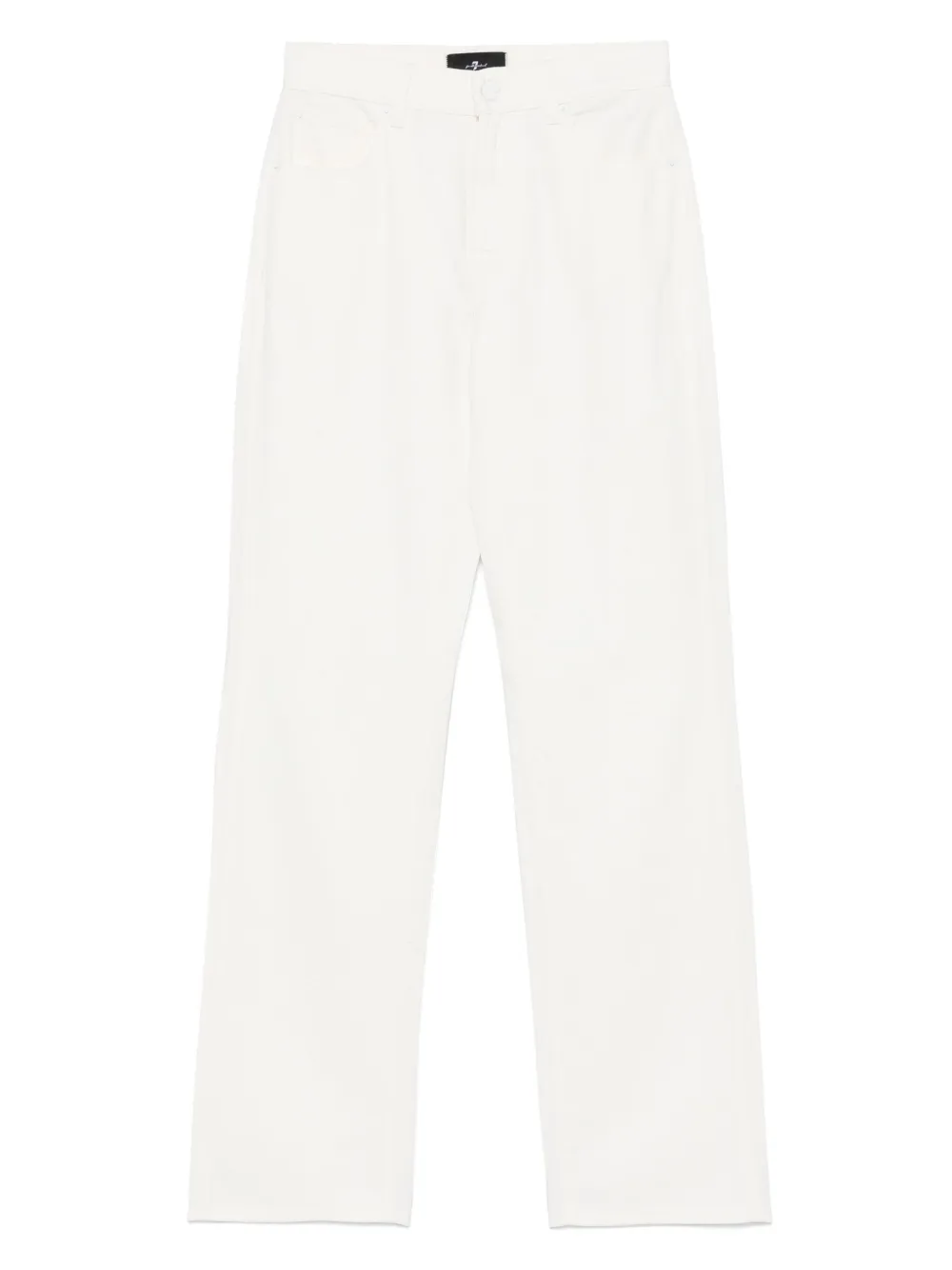 Брюки Тесс 7 For All Mankind
Брюки Тесс 7 For All Mankind