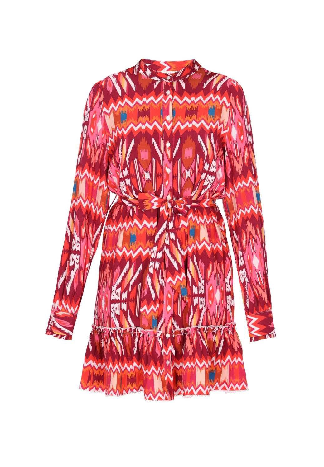 IZIA Платье в розовом, темно-розовом
IZIA Платье в розовом, темно-розовом