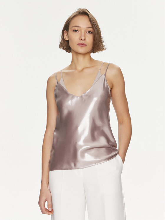 Топ regular fit Besatie 50512748 Boss, коричневый
Топ regular fit Besatie 50512748 Boss, коричневый