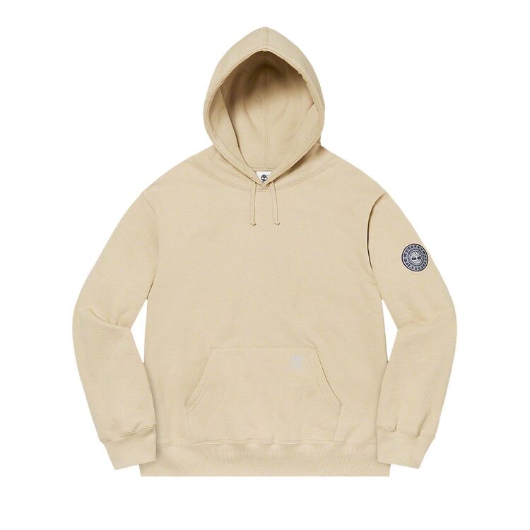 Толстовка Supreme x Timberland Hooded Sweatshirt Taupe, желто-коричневый
Толстовка Supreme x Timberland Hooded Sweatshirt Taupe, желто-коричневый
