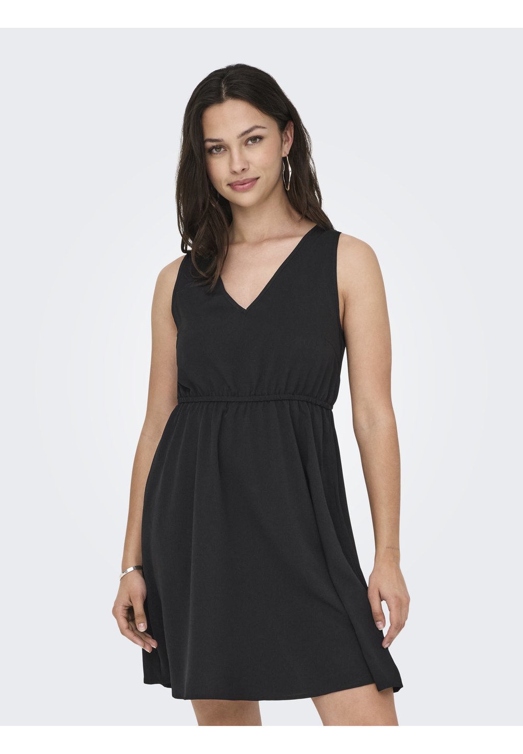 Повседневное платье ONLNOVA KURZES ONLY, черный
Повседневное платье ONLNOVA KURZES ONLY, черный