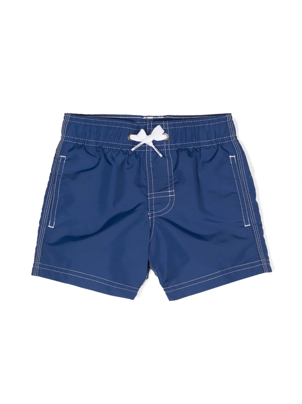 Плавки-шорты с нашивкой-логотипом Sundek, синий
Плавки-шорты с нашивкой-логотипом Sundek, синий