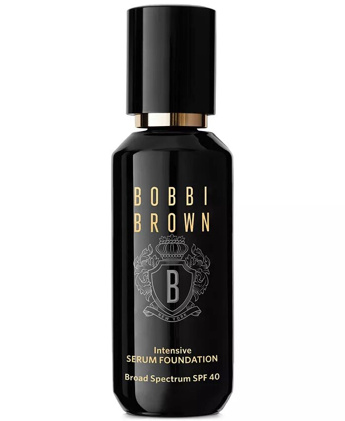 Интенсивная сыворотка Bobbi Brown, цвет Golden
Интенсивная сыворотка Bobbi Brown, цвет Golden