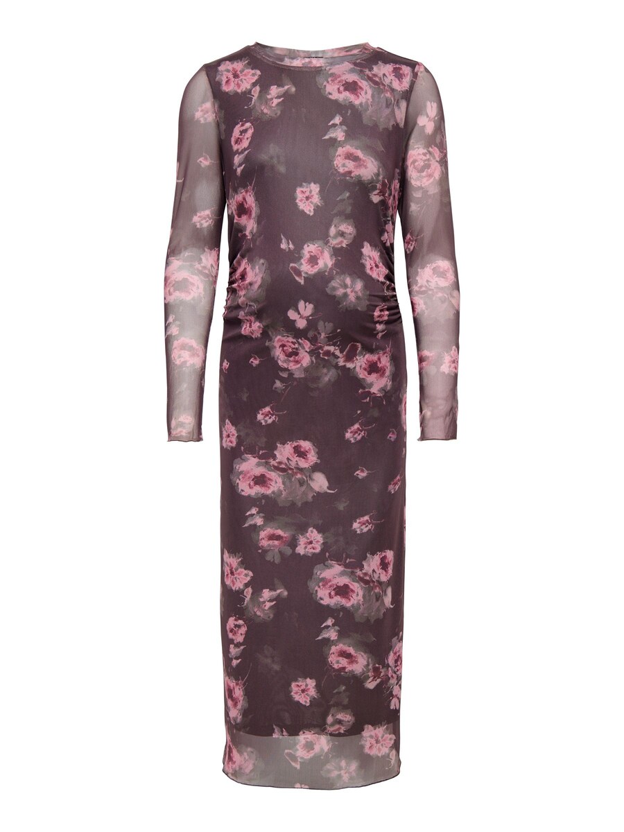 Вечернее платье Only Maternity OLMLOURA, коричневый
Вечернее платье Only Maternity OLMLOURA, коричневый