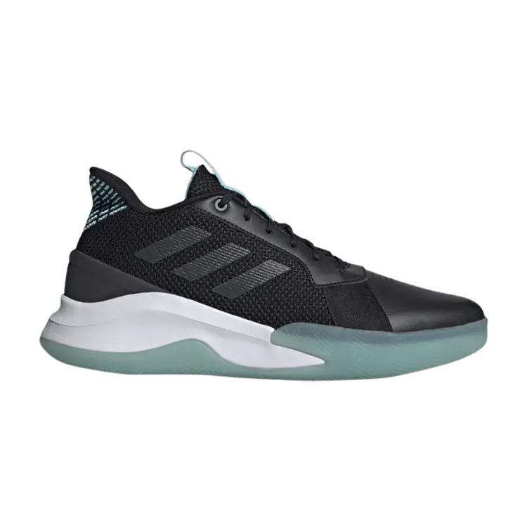 Кроссовки RunTheGame 'Black Cyan', черный
Кроссовки RunTheGame 'Black Cyan', черный