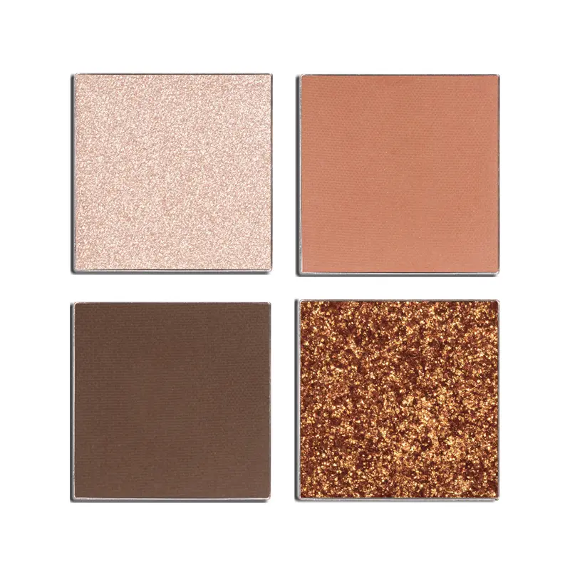 Набор сафьян: тени для век Color Care 4You, 1 шт.
Набор сафьян: тени для век Color Care 4You, 1 шт.