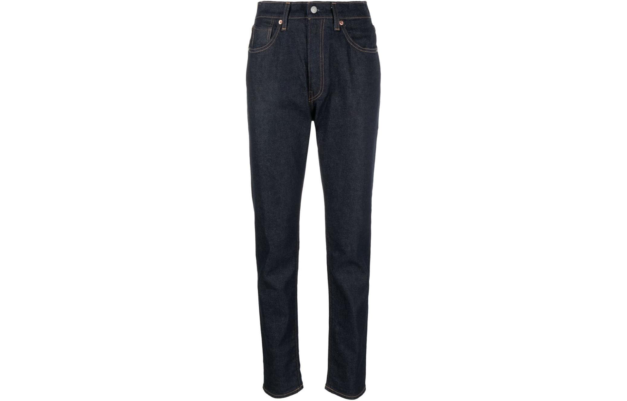 Levis Джинсы Levi's Mid rise Tapered leg
Levis Джинсы Levi's Mid rise Tapered leg