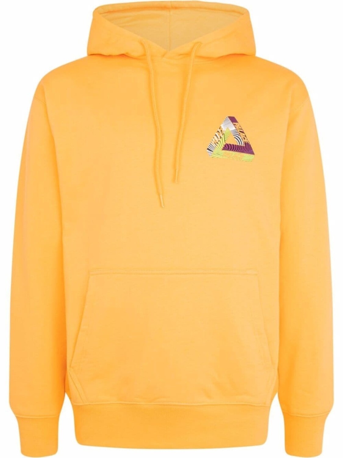 Худи Tri-Tex из коллекции SS20 Palace, желтый
Худи Tri-Tex из коллекции SS20 Palace, желтый